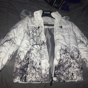 Winter jacket